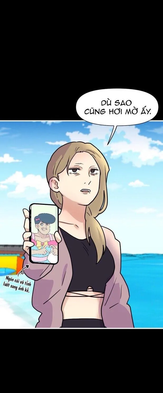 Truyện Ngôn Nhưng Không Ngôn Lắm Chapter 75 Trang 29