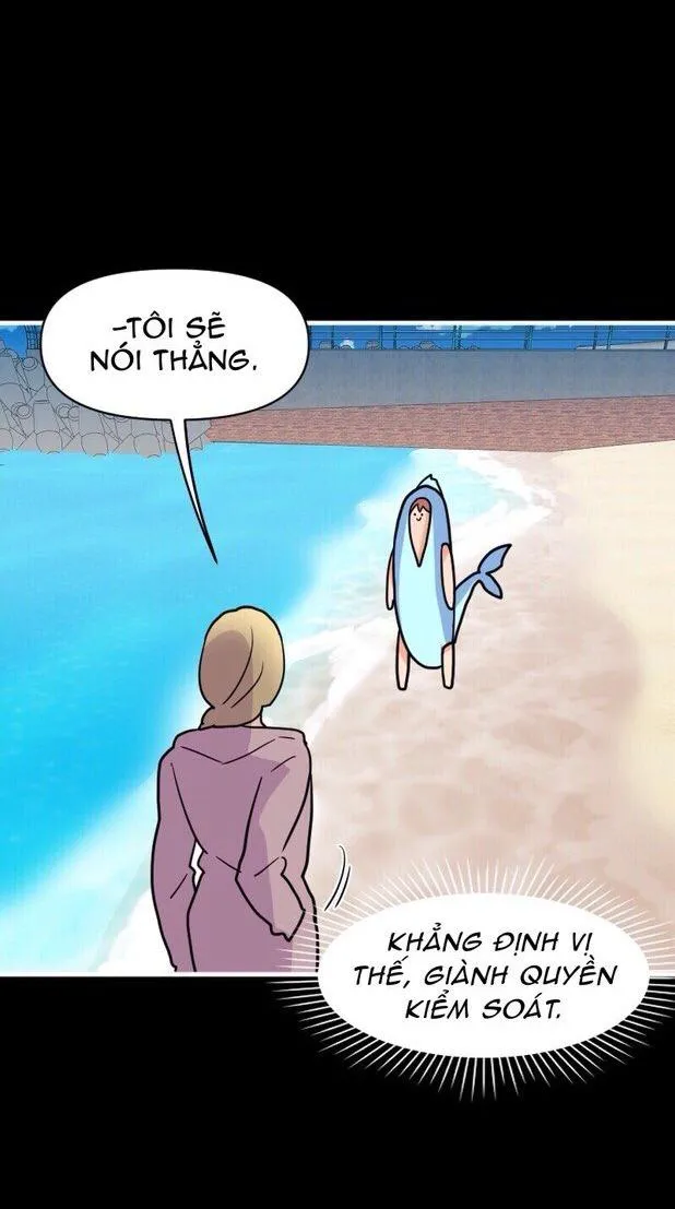 Truyện Ngôn Nhưng Không Ngôn Lắm Chapter 75 Trang 30