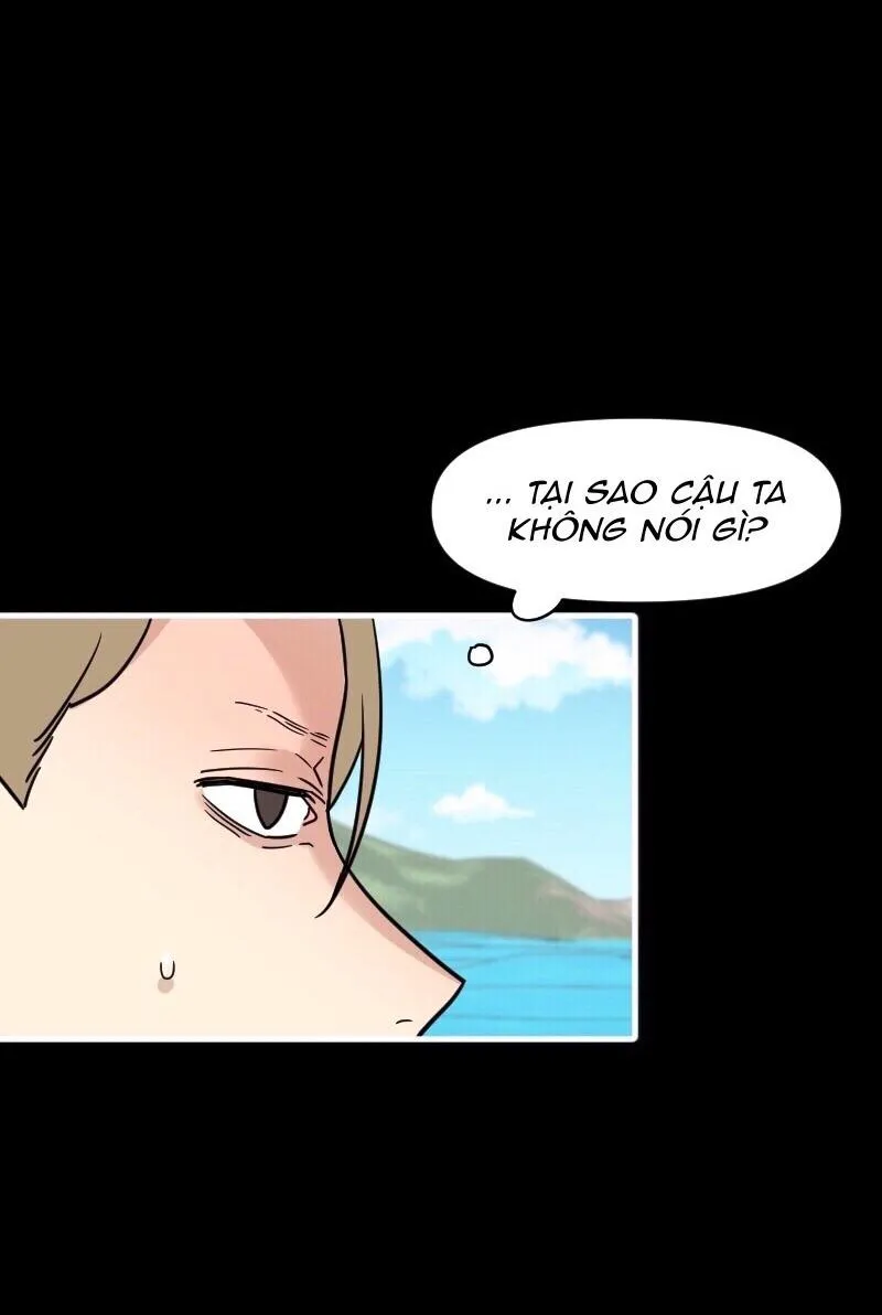 Truyện Ngôn Nhưng Không Ngôn Lắm Chapter 75 Trang 34