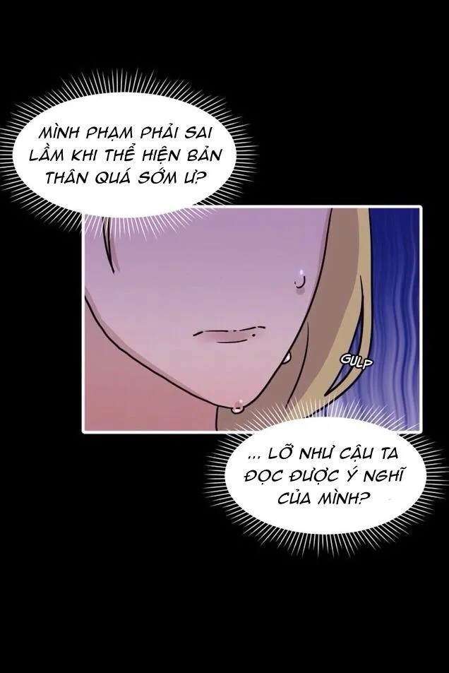 Truyện Ngôn Nhưng Không Ngôn Lắm Chapter 75 Trang 37