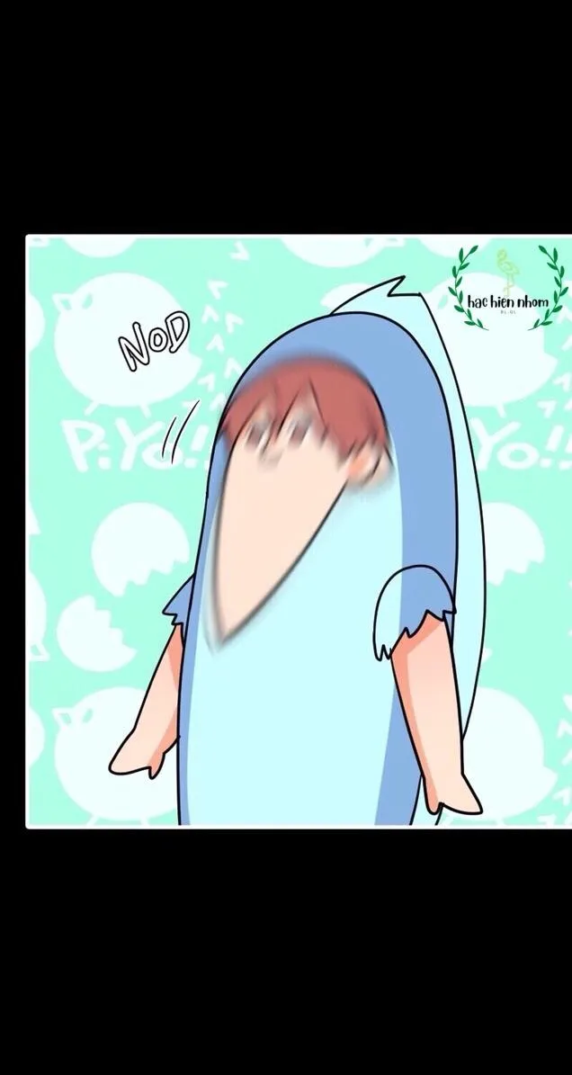 Truyện Ngôn Nhưng Không Ngôn Lắm Chapter 75 Trang 40