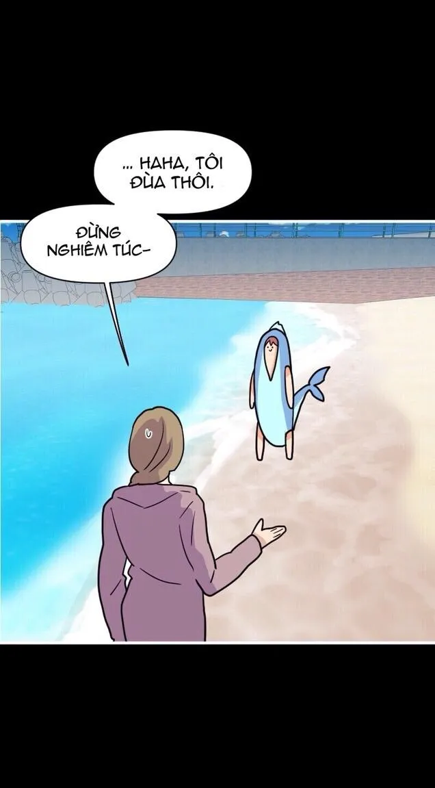Truyện Ngôn Nhưng Không Ngôn Lắm Chapter 75 Trang 42