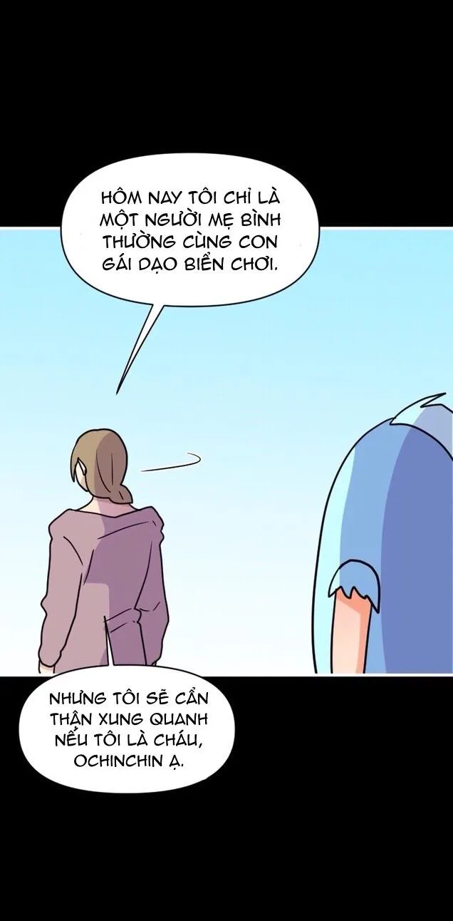 Truyện Ngôn Nhưng Không Ngôn Lắm Chapter 75 Trang 43