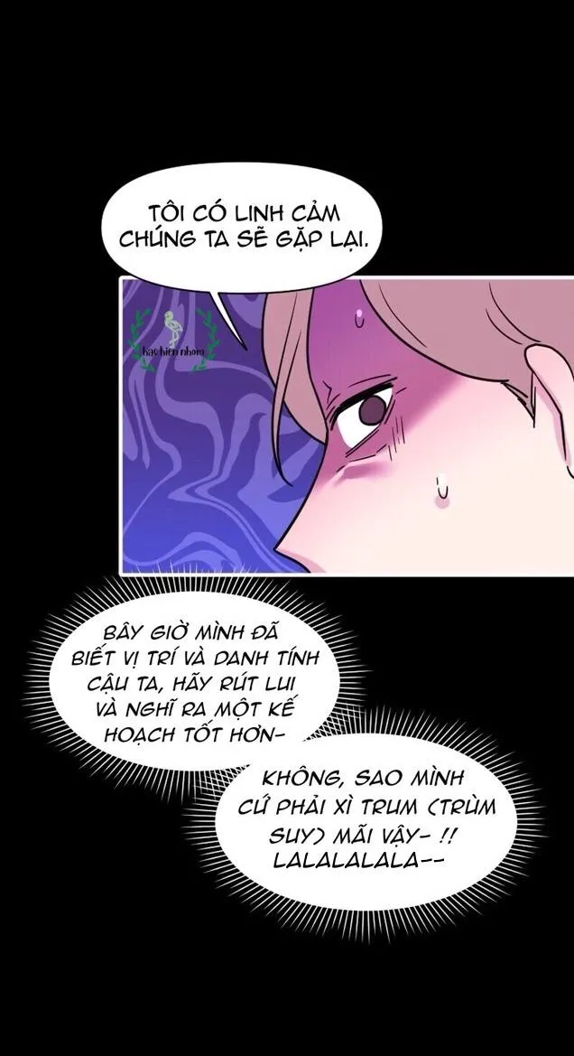 Truyện Ngôn Nhưng Không Ngôn Lắm Chapter 75 Trang 44