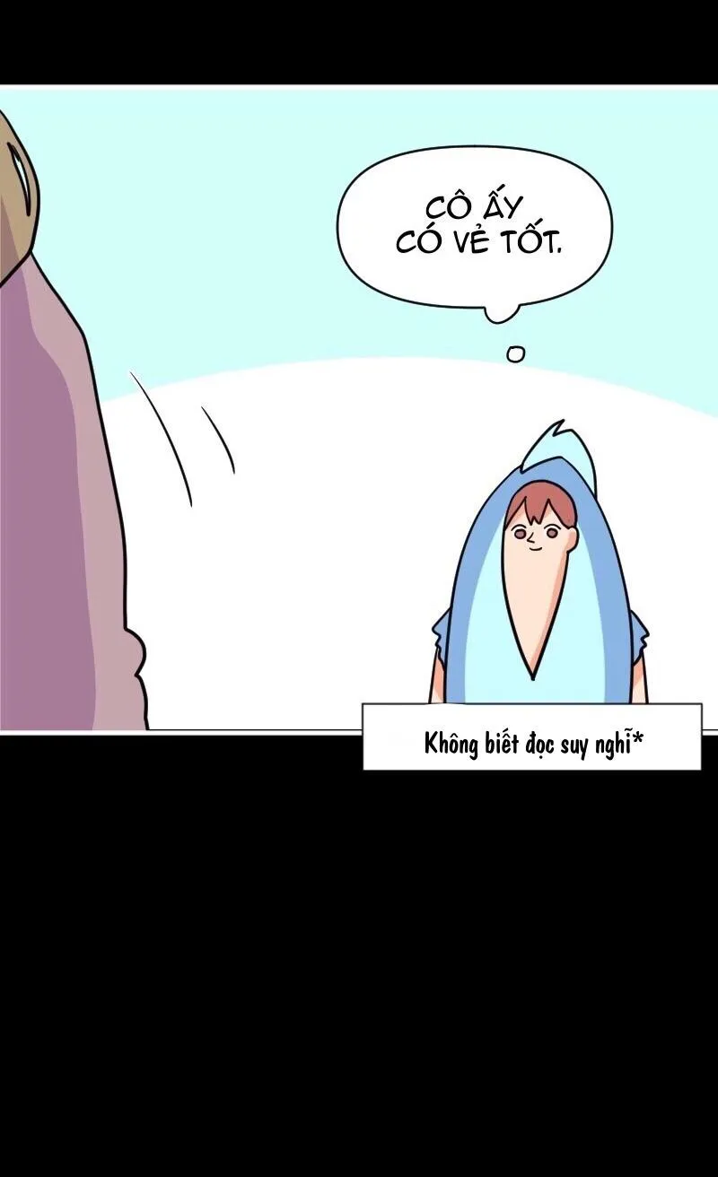 Truyện Ngôn Nhưng Không Ngôn Lắm Chapter 75 Trang 45