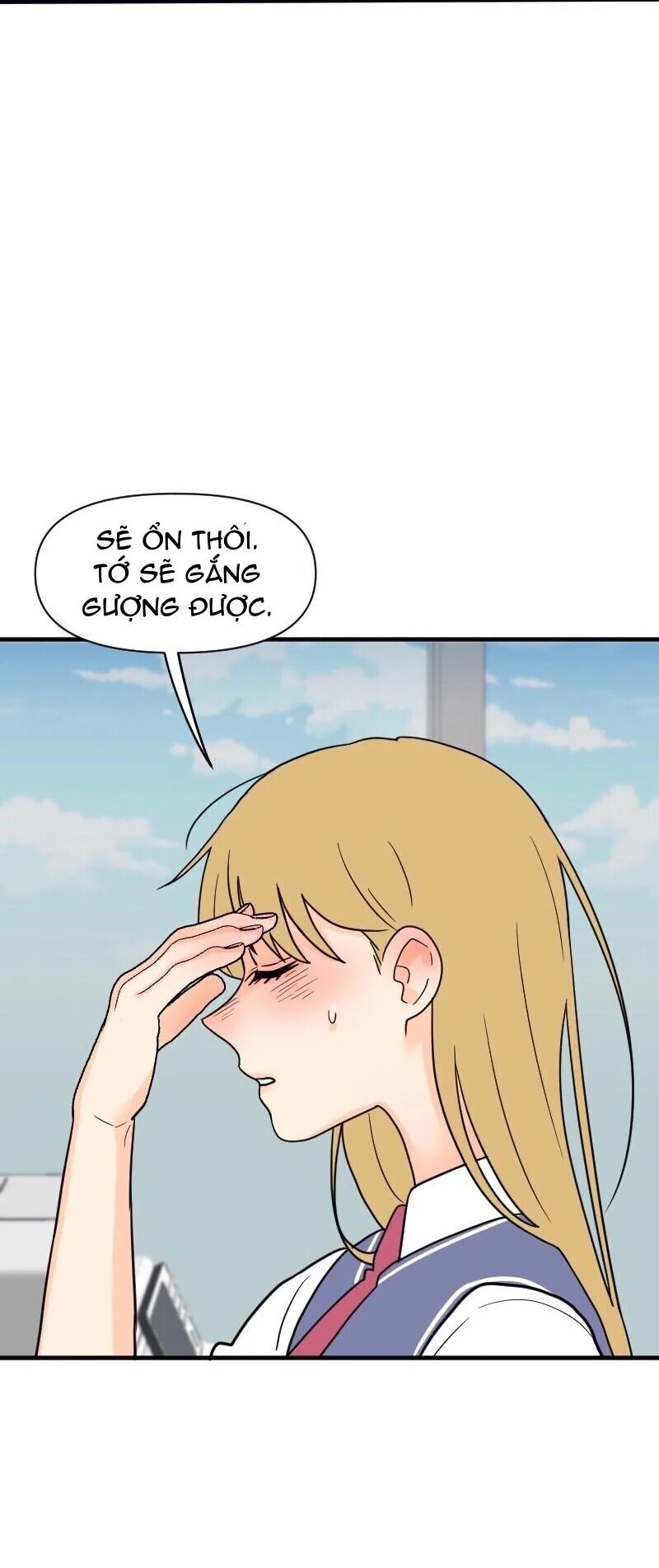 Truyện Ngôn Nhưng Không Ngôn Lắm Chapter 75 Trang 53