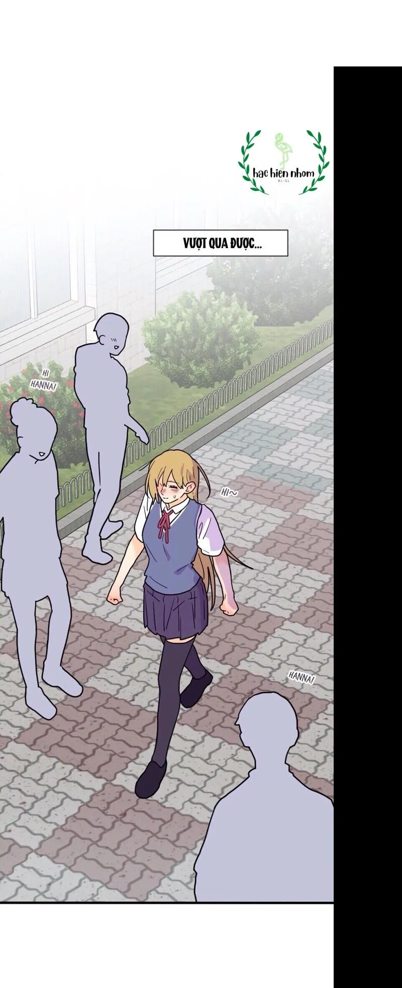 Truyện Ngôn Nhưng Không Ngôn Lắm Chapter 75 Trang 54