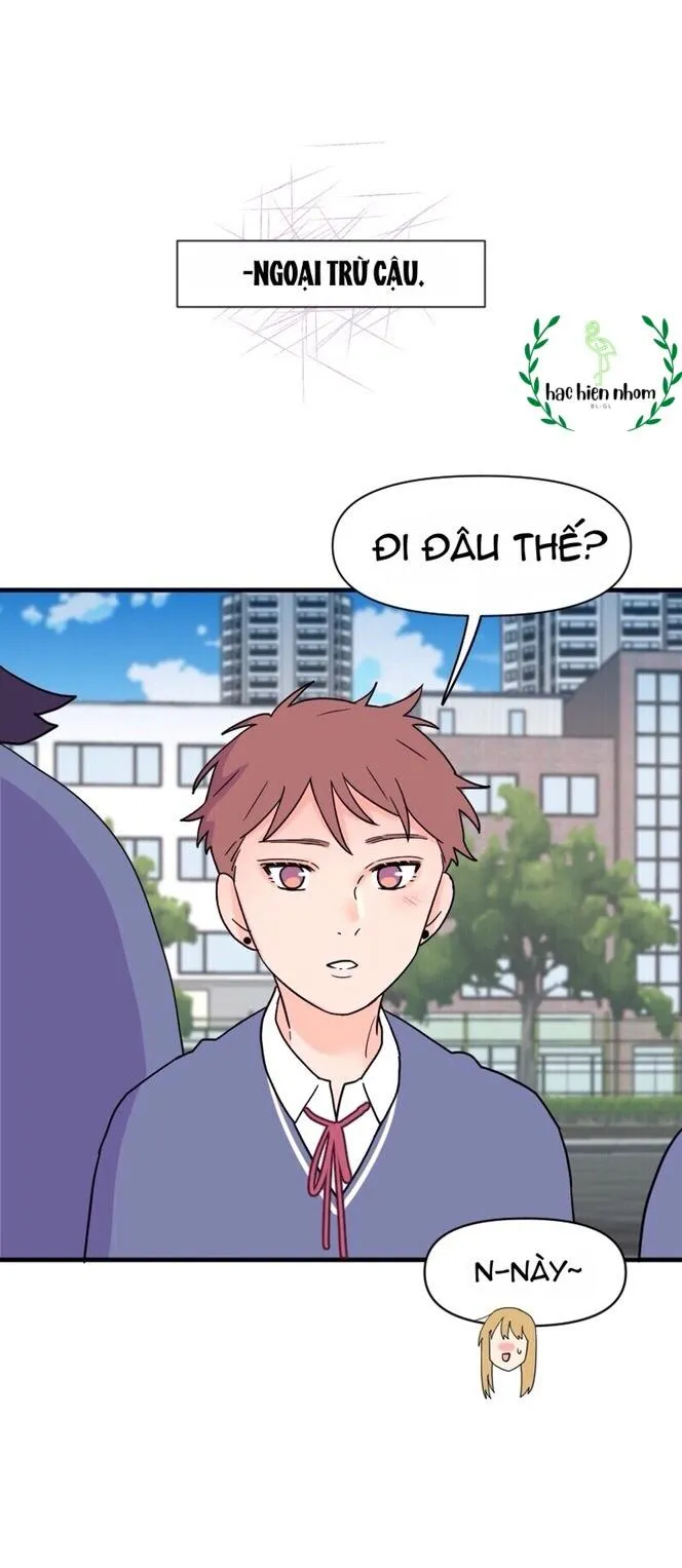 Truyện Ngôn Nhưng Không Ngôn Lắm Chapter 75 Trang 59