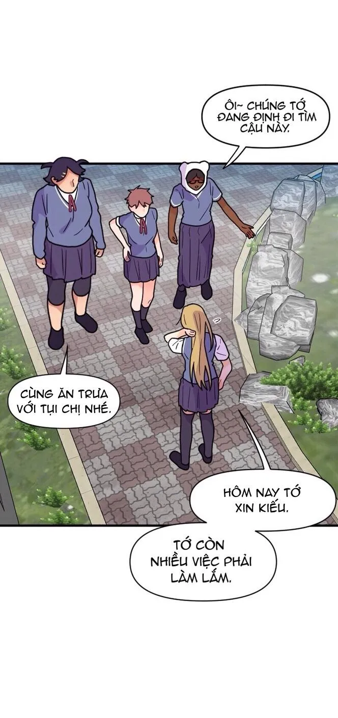 Truyện Ngôn Nhưng Không Ngôn Lắm Chapter 75 Trang 60