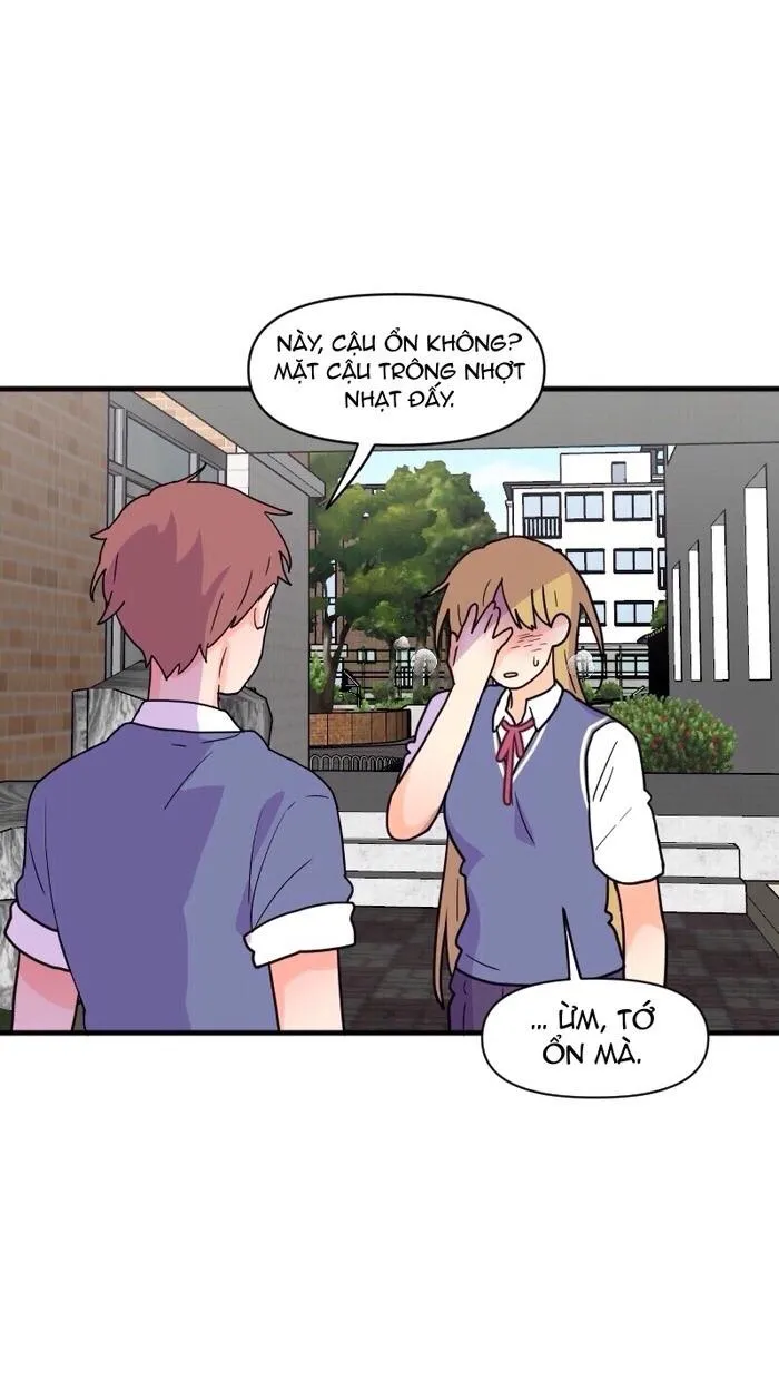 Truyện Ngôn Nhưng Không Ngôn Lắm Chapter 75 Trang 62