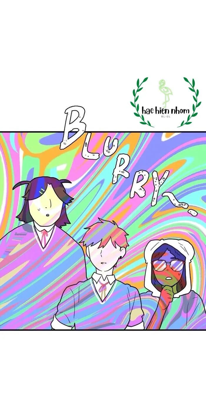 Truyện Ngôn Nhưng Không Ngôn Lắm Chapter 75 Trang 64