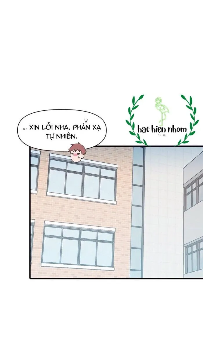 Truyện Ngôn Nhưng Không Ngôn Lắm Chapter 75 Trang 68