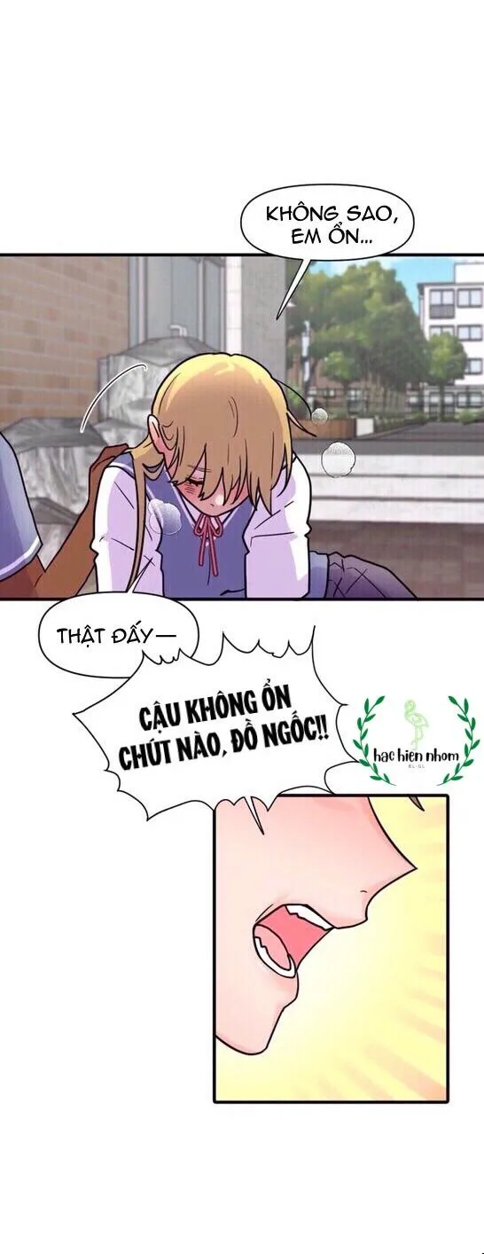 Truyện Ngôn Nhưng Không Ngôn Lắm Chapter 75 Trang 70