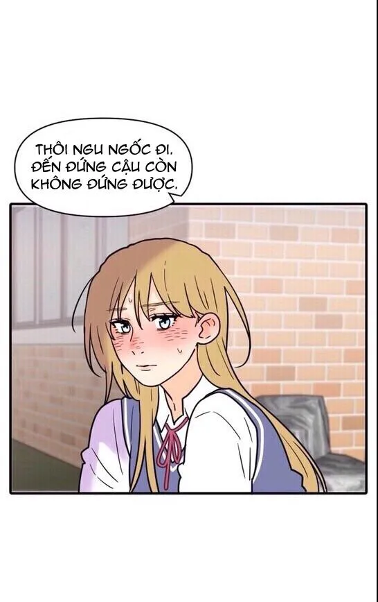 Truyện Ngôn Nhưng Không Ngôn Lắm Chapter 75 Trang 71