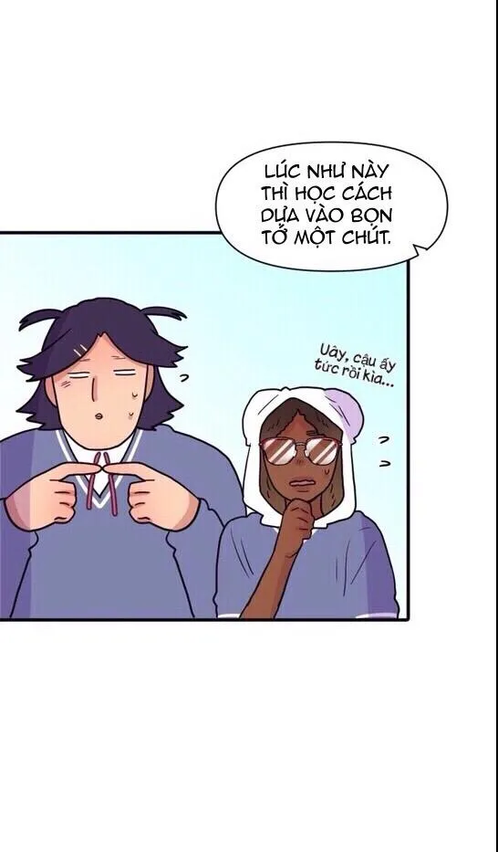 Truyện Ngôn Nhưng Không Ngôn Lắm Chapter 75 Trang 72