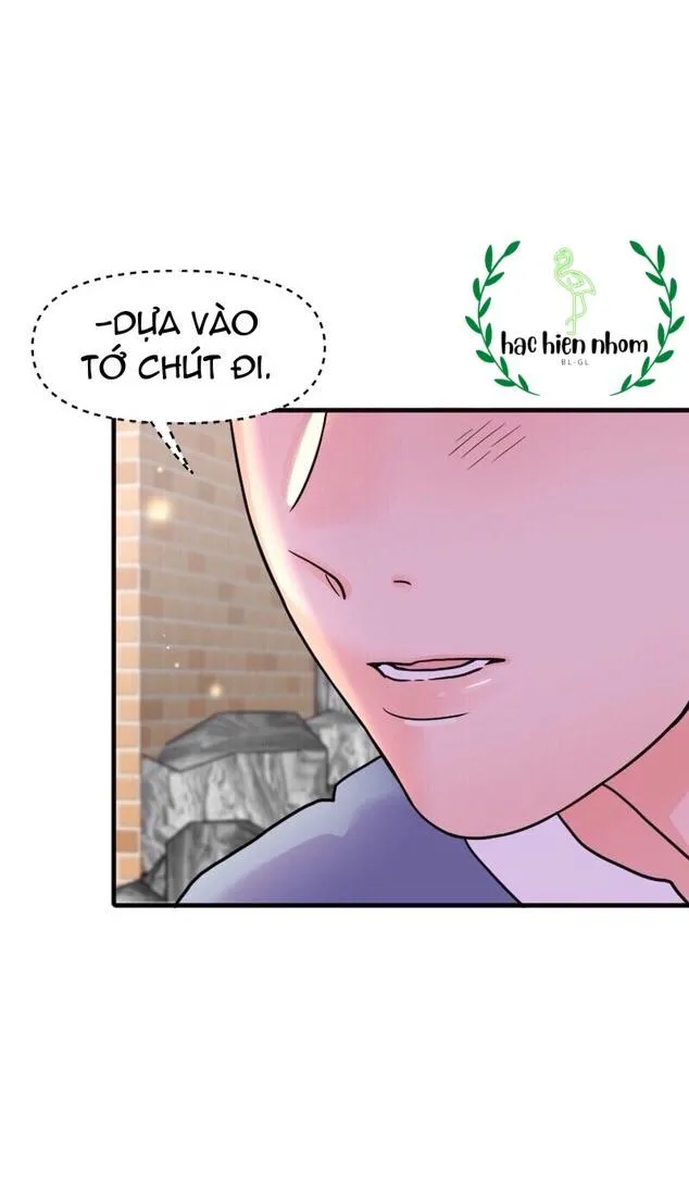 Truyện Ngôn Nhưng Không Ngôn Lắm Chapter 75 Trang 74