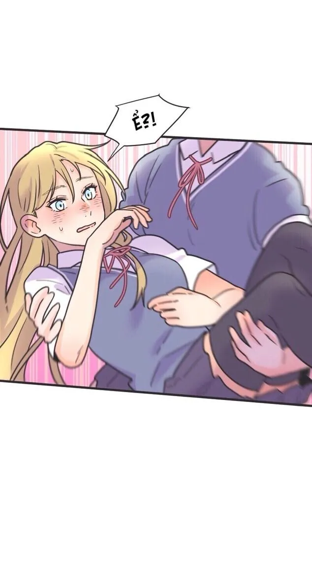 Truyện Ngôn Nhưng Không Ngôn Lắm Chapter 75 Trang 76