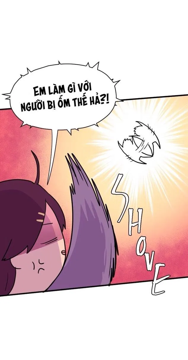 Truyện Ngôn Nhưng Không Ngôn Lắm Chapter 75 Trang 81