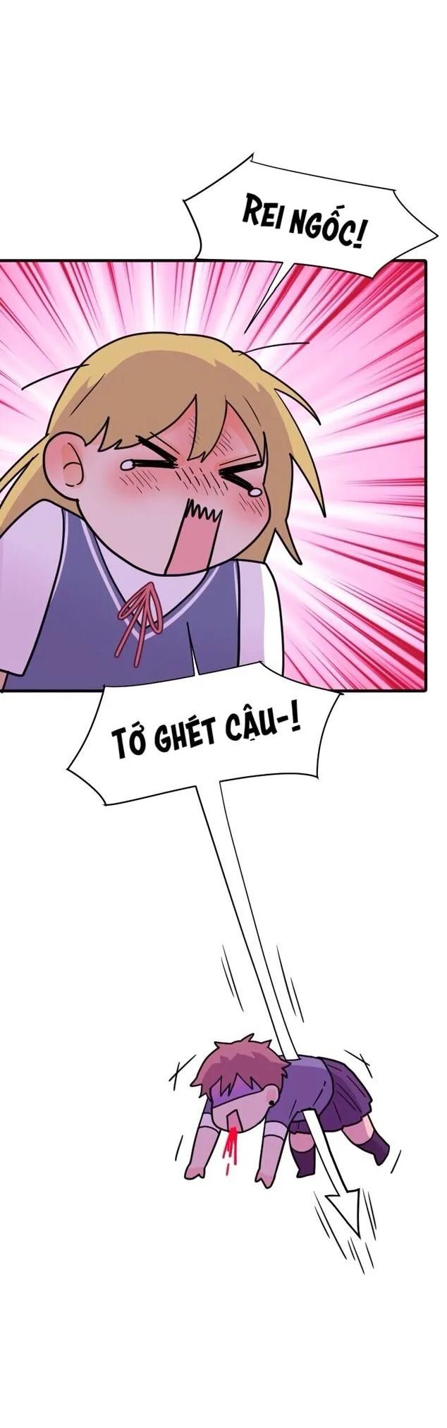 Truyện Ngôn Nhưng Không Ngôn Lắm Chapter 75 Trang 82