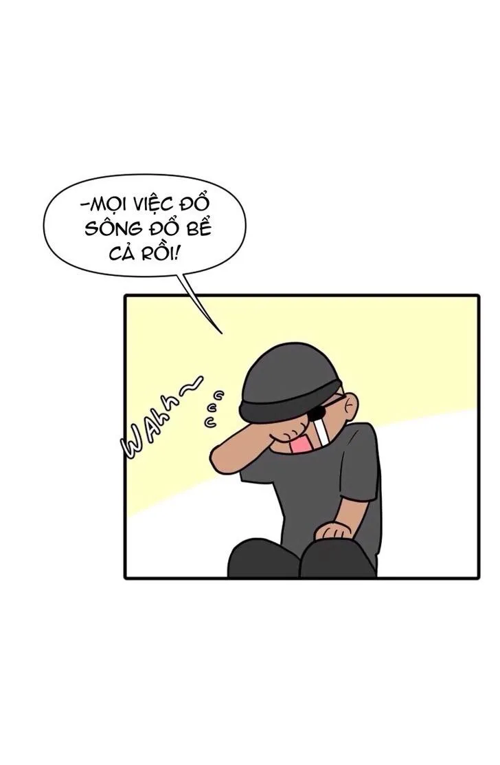 Truyện Ngôn Nhưng Không Ngôn Lắm Chapter 75 Trang 89