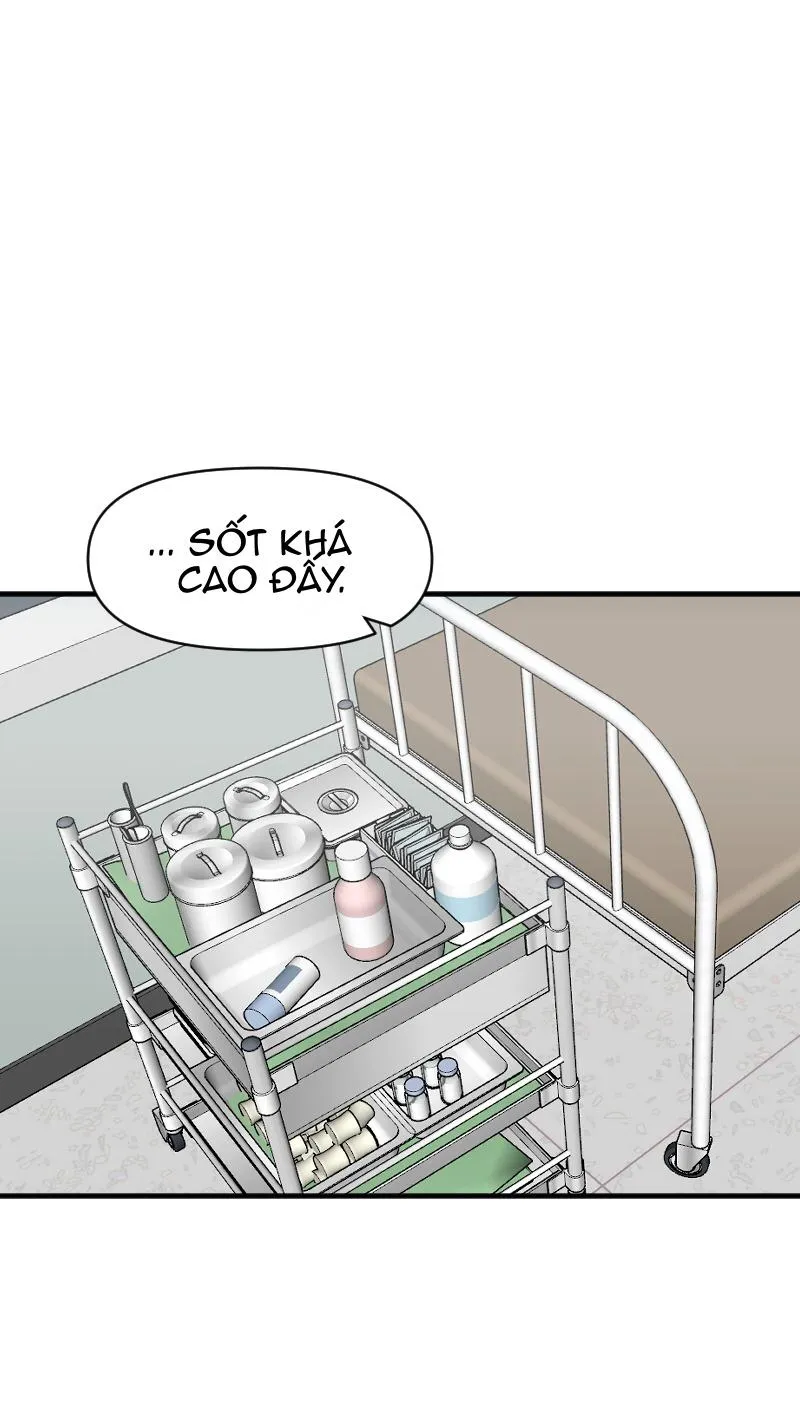 Truyện Ngôn Nhưng Không Ngôn Lắm Chapter 76 Trang 3