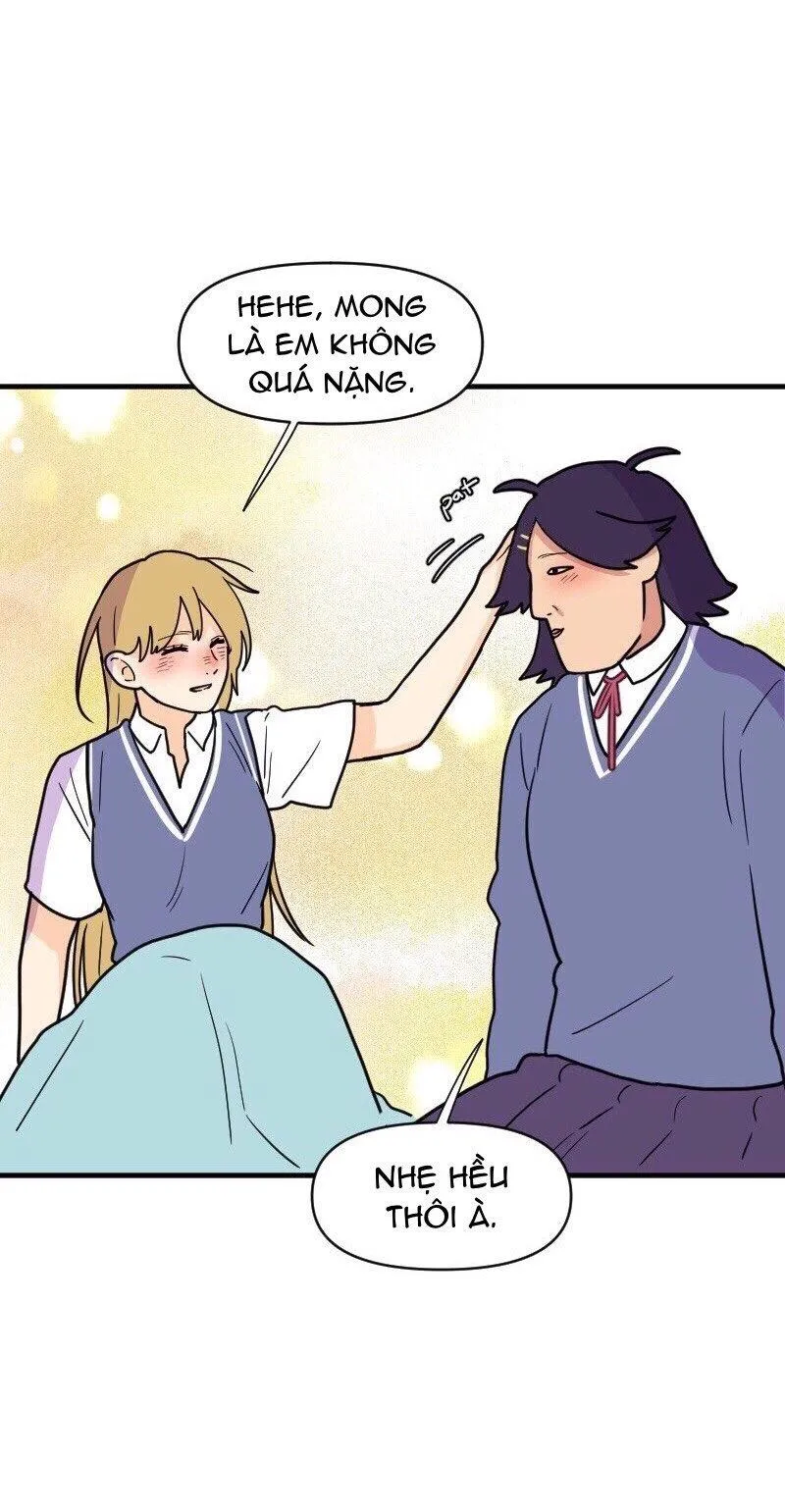 Truyện Ngôn Nhưng Không Ngôn Lắm Chapter 76 Trang 9