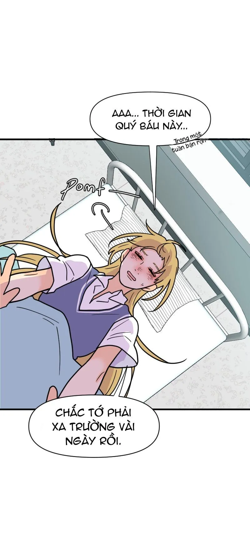 Truyện Ngôn Nhưng Không Ngôn Lắm Chapter 76 Trang 11