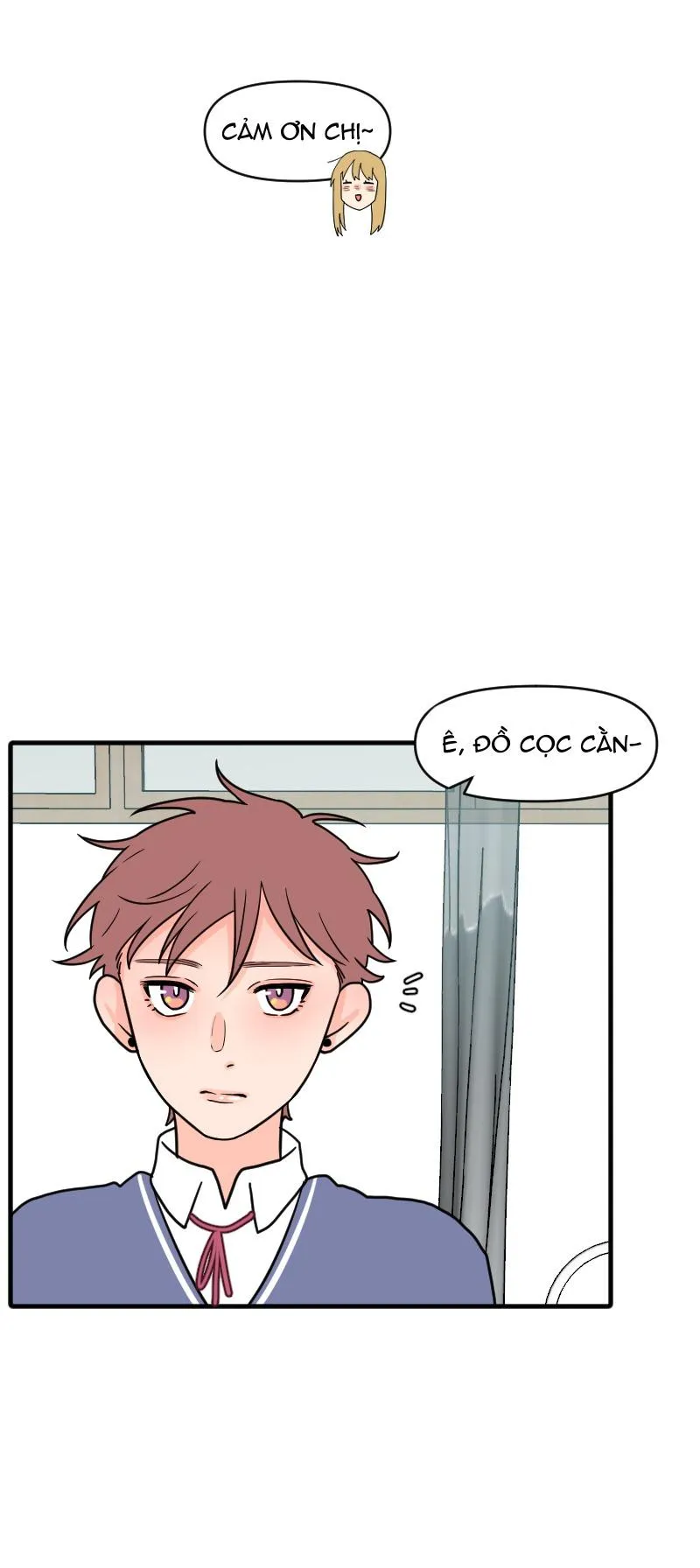 Truyện Ngôn Nhưng Không Ngôn Lắm Chapter 76 Trang 13