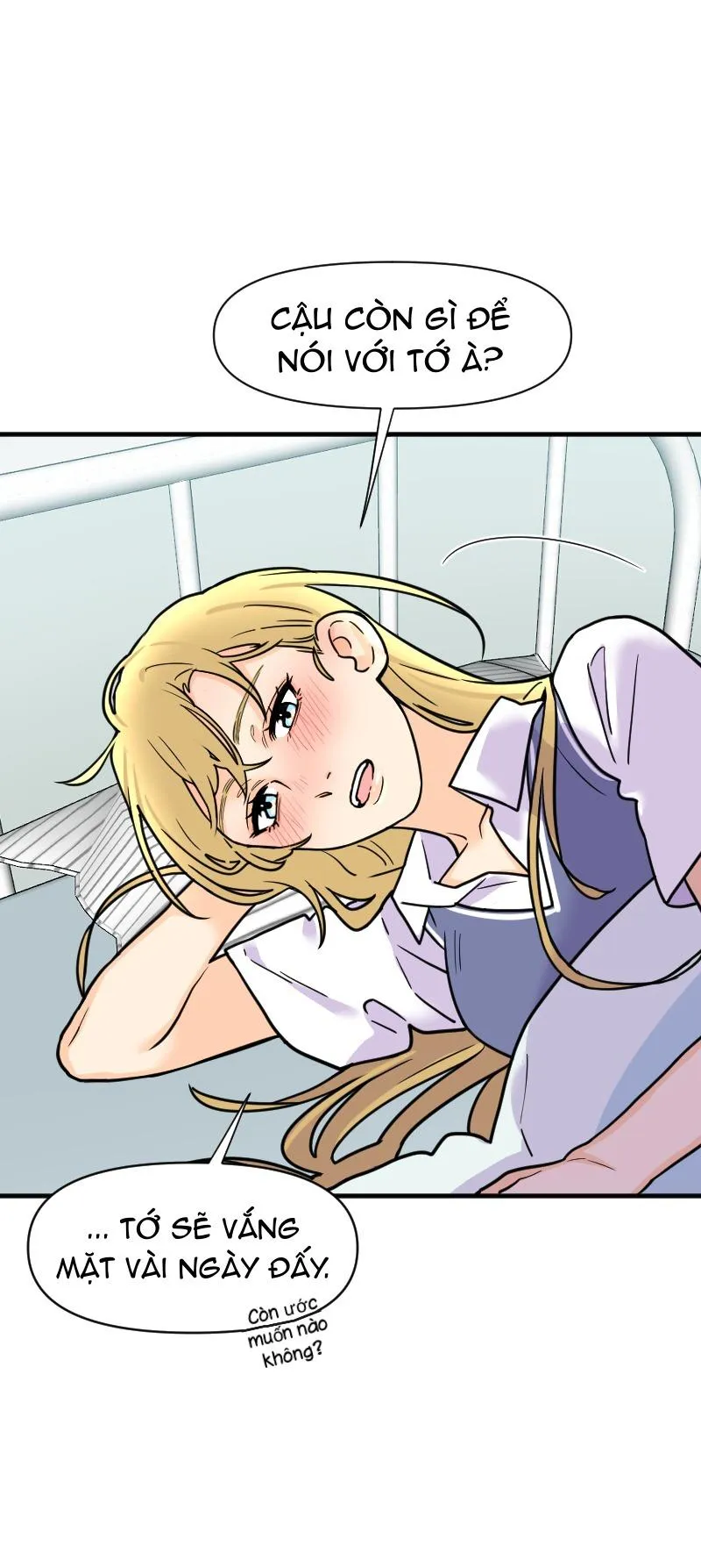 Truyện Ngôn Nhưng Không Ngôn Lắm Chapter 76 Trang 14