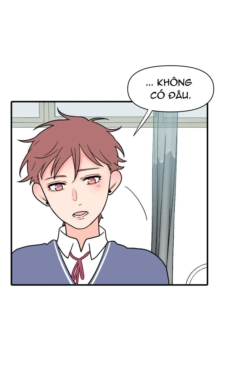 Truyện Ngôn Nhưng Không Ngôn Lắm Chapter 76 Trang 15