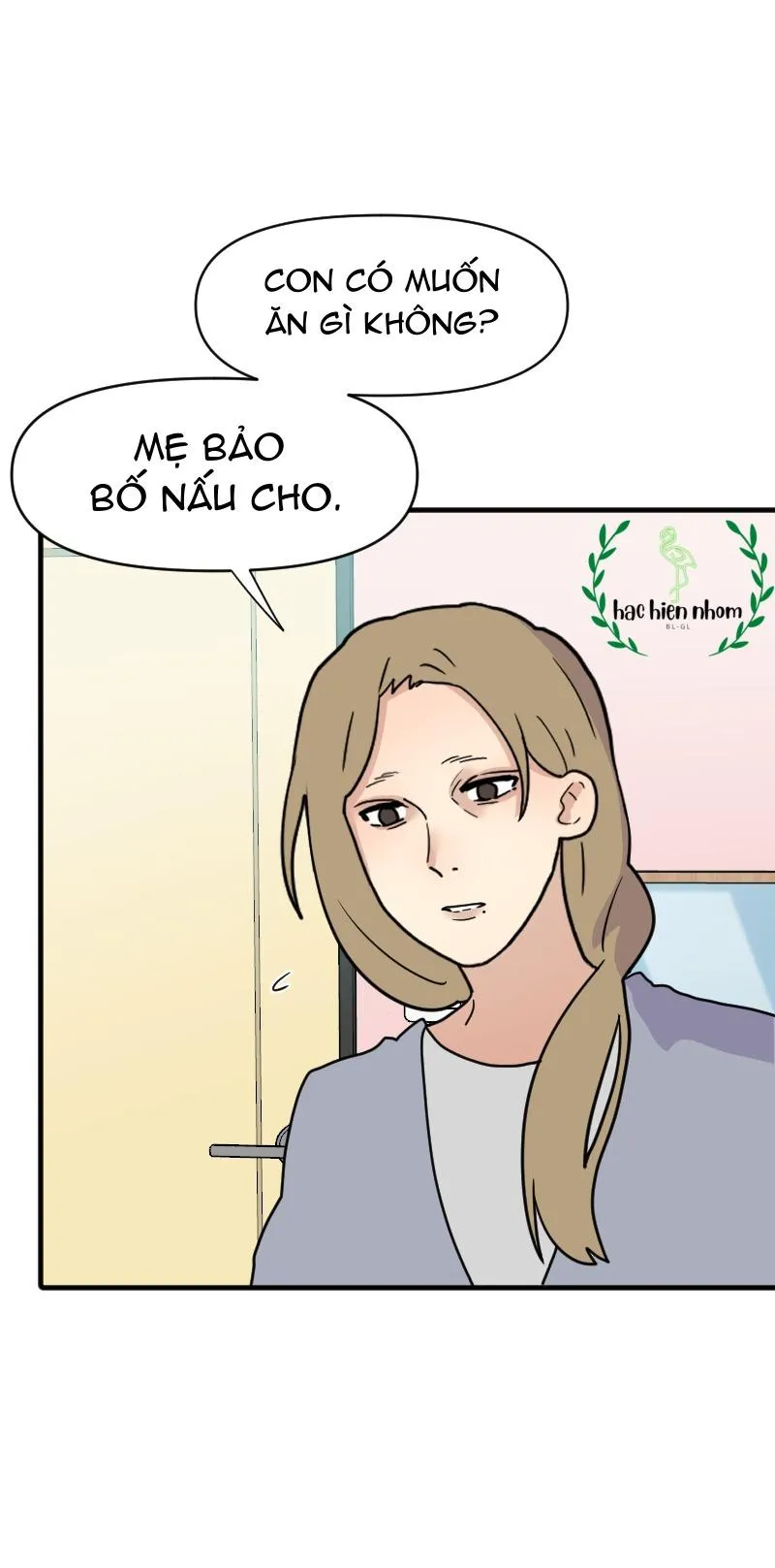 Truyện Ngôn Nhưng Không Ngôn Lắm Chapter 76 Trang 23