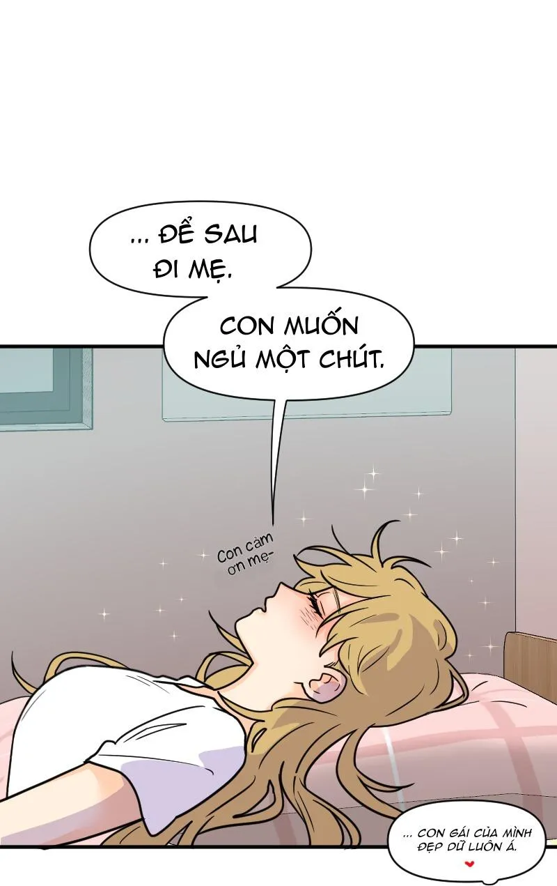 Truyện Ngôn Nhưng Không Ngôn Lắm Chapter 76 Trang 24