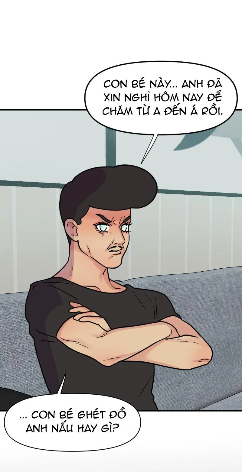 Truyện Ngôn Nhưng Không Ngôn Lắm Chapter 76 Trang 27