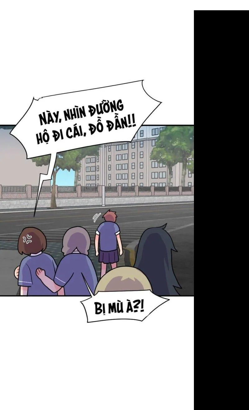 Truyện Ngôn Nhưng Không Ngôn Lắm Chapter 76 Trang 40