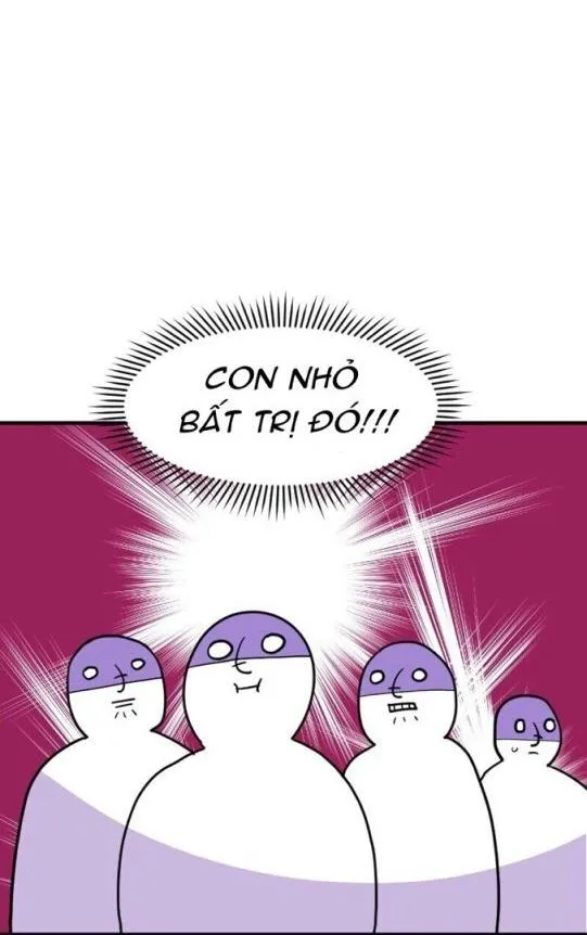 Truyện Ngôn Nhưng Không Ngôn Lắm Chapter 76 Trang 43