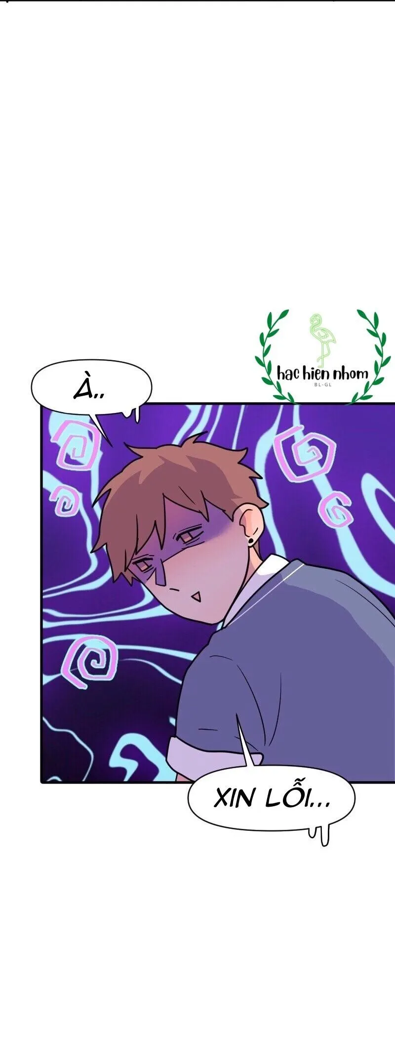 Truyện Ngôn Nhưng Không Ngôn Lắm Chapter 76 Trang 44