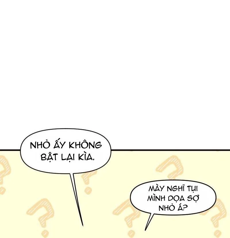 Truyện Ngôn Nhưng Không Ngôn Lắm Chapter 76 Trang 46