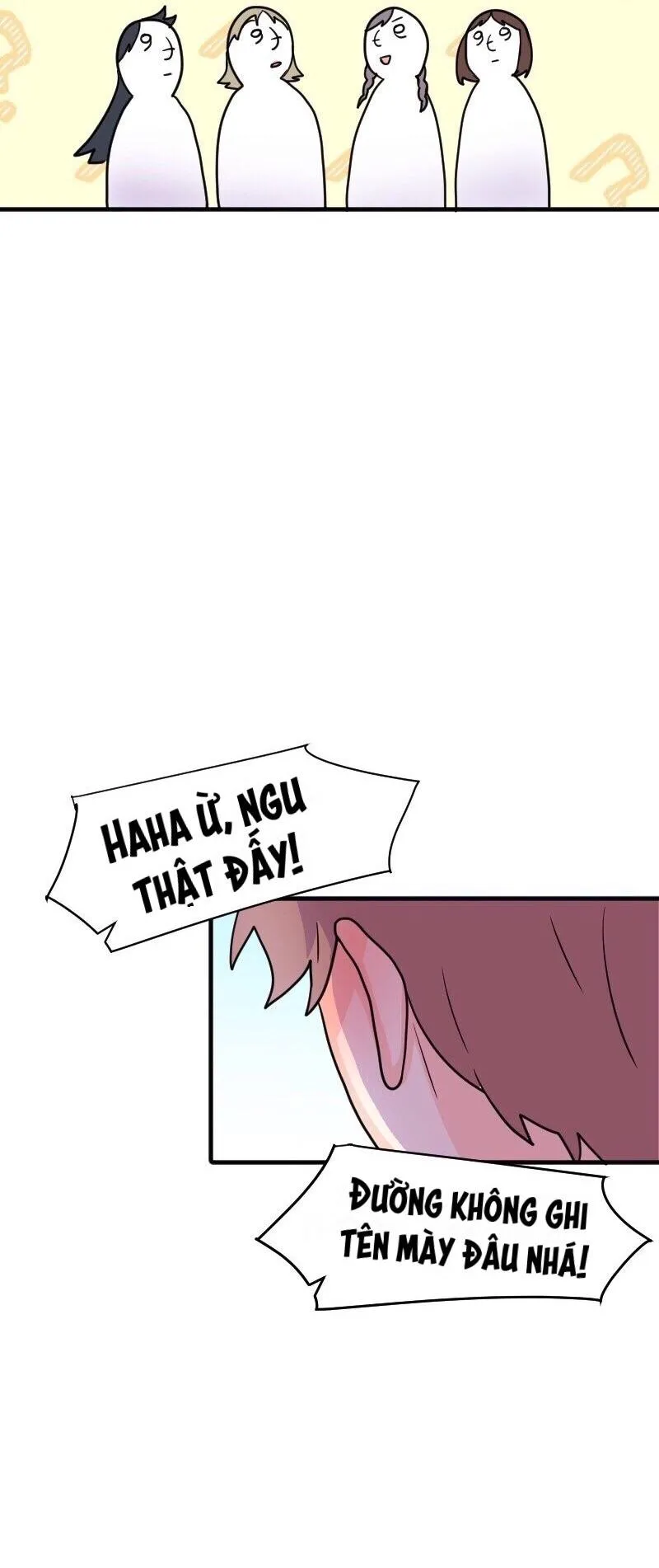 Truyện Ngôn Nhưng Không Ngôn Lắm Chapter 76 Trang 47