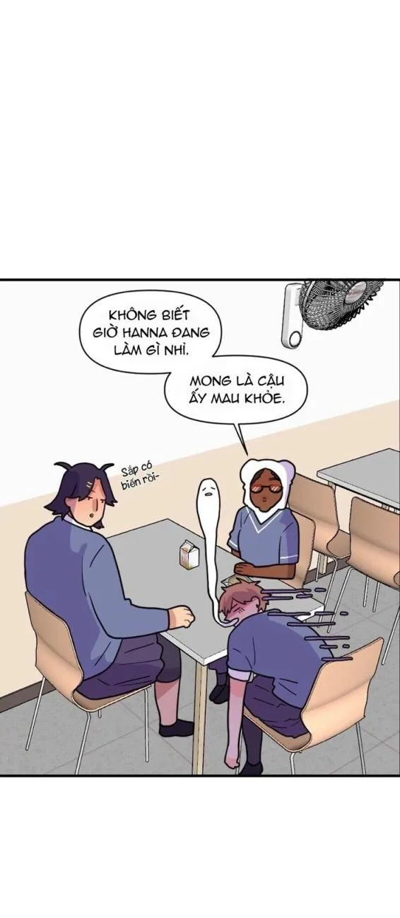 Truyện Ngôn Nhưng Không Ngôn Lắm Chapter 76 Trang 50