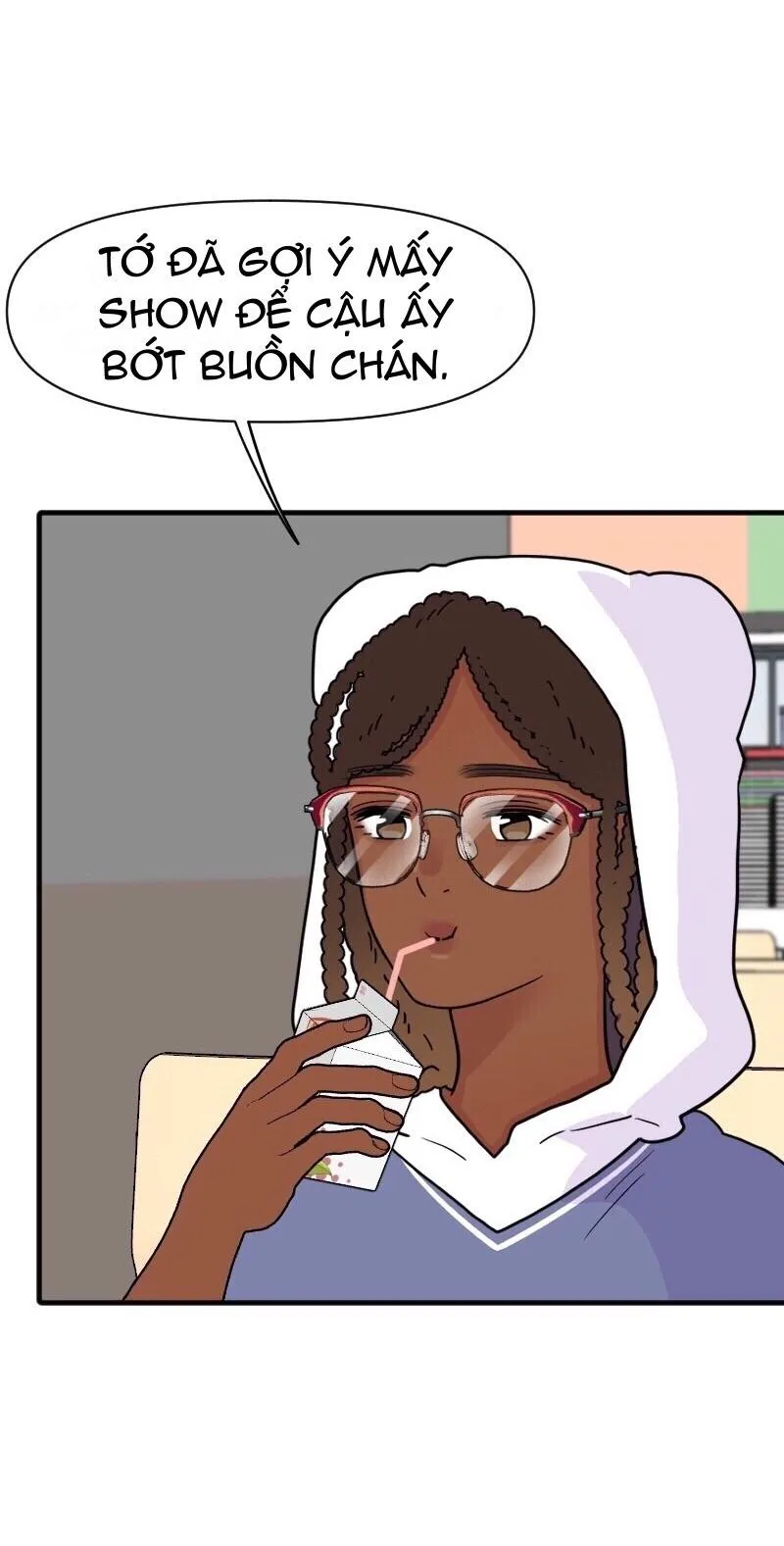Truyện Ngôn Nhưng Không Ngôn Lắm Chapter 76 Trang 51