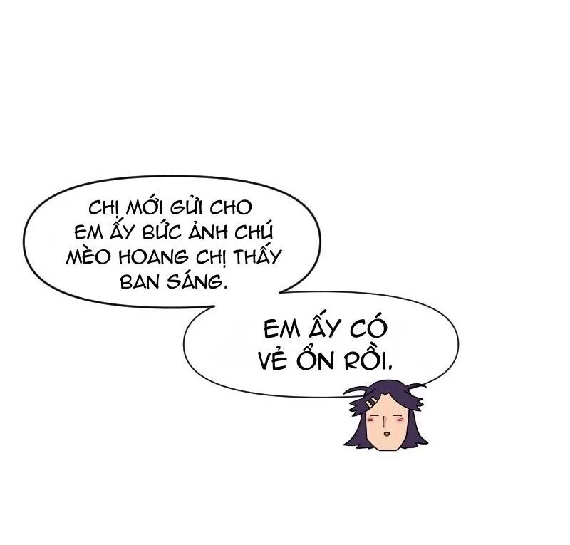 Truyện Ngôn Nhưng Không Ngôn Lắm Chapter 76 Trang 52