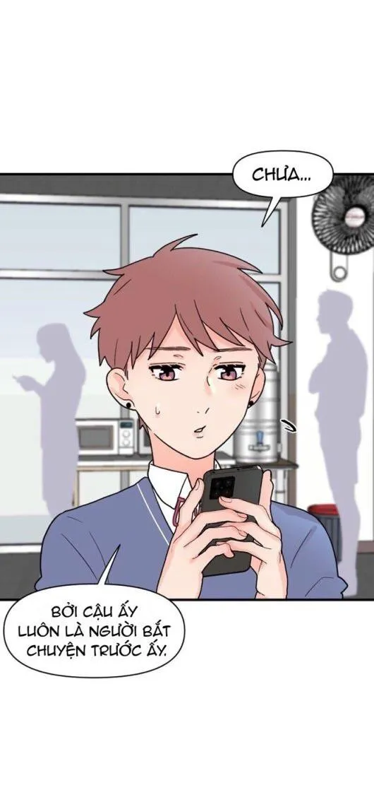 Truyện Ngôn Nhưng Không Ngôn Lắm Chapter 76 Trang 55