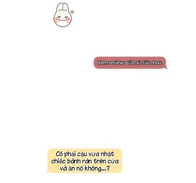 Truyện Ngôn Nhưng Không Ngôn Lắm Chapter 76 Trang 57