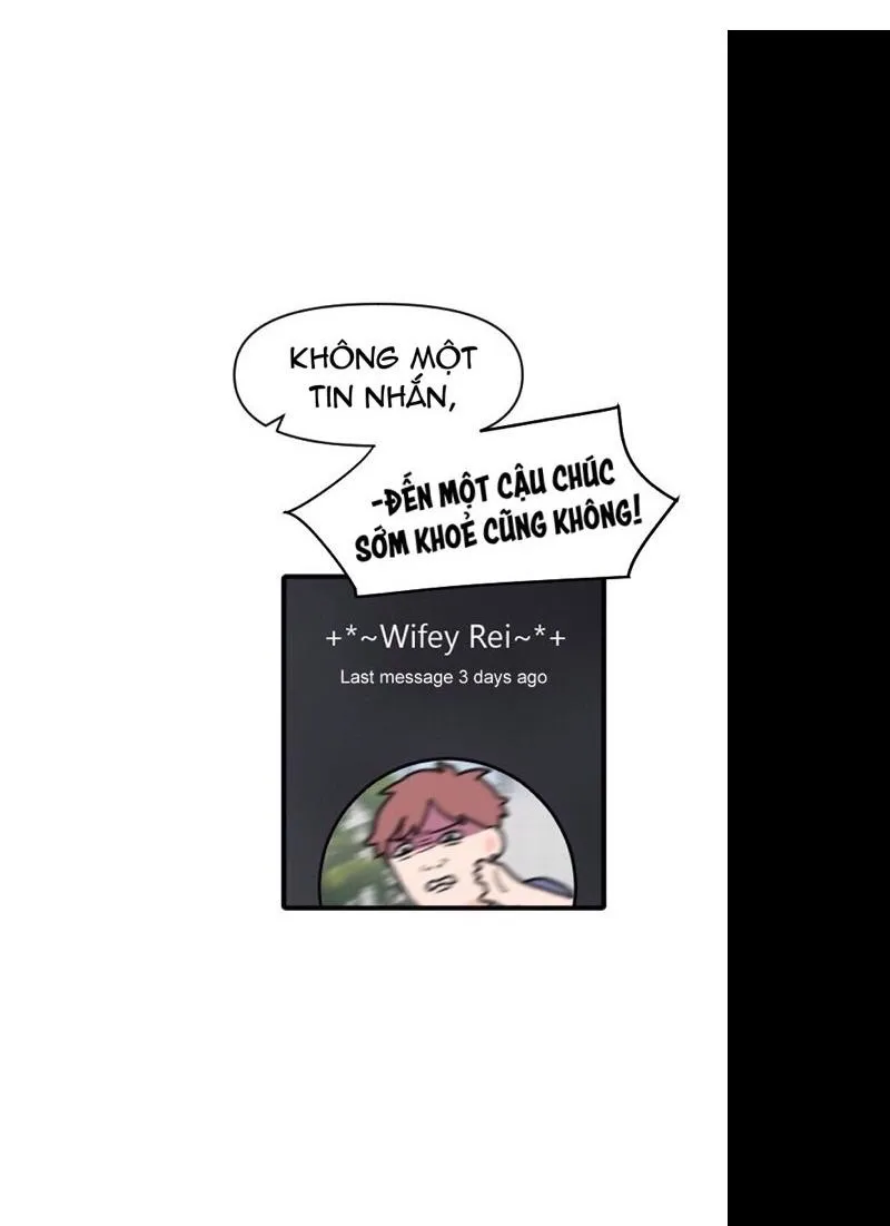 Truyện Ngôn Nhưng Không Ngôn Lắm Chapter 76 Trang 60