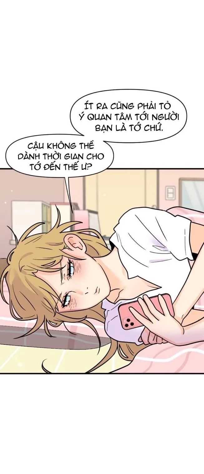 Truyện Ngôn Nhưng Không Ngôn Lắm Chapter 76 Trang 61