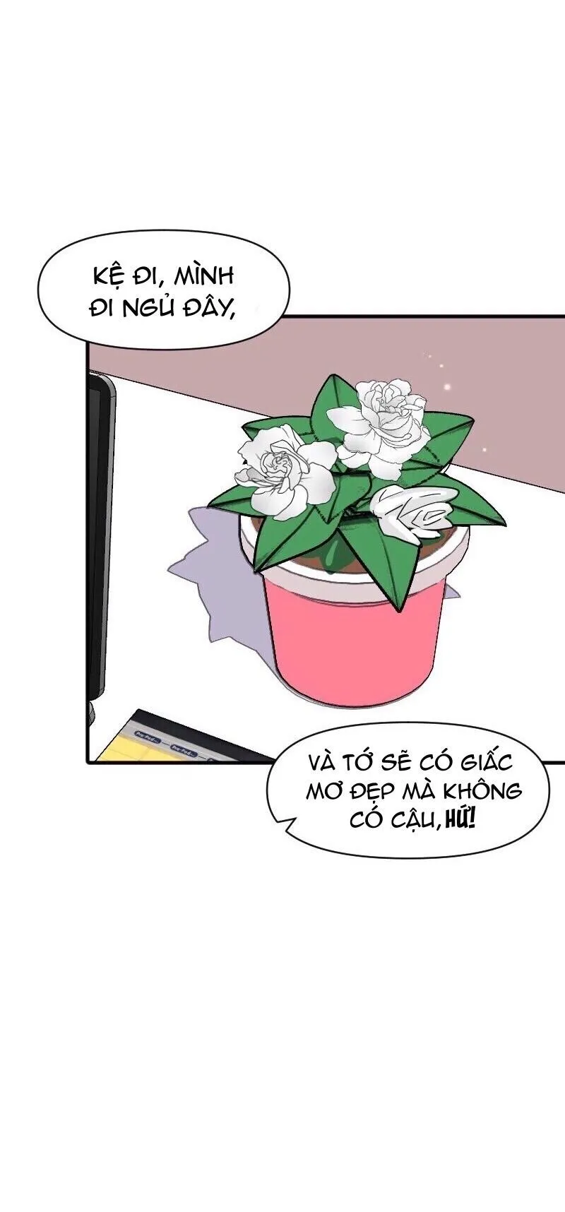 Truyện Ngôn Nhưng Không Ngôn Lắm Chapter 76 Trang 62