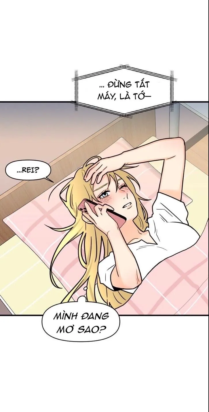 Truyện Ngôn Nhưng Không Ngôn Lắm Chapter 76 Trang 72