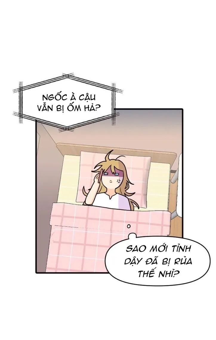 Truyện Ngôn Nhưng Không Ngôn Lắm Chapter 76 Trang 73