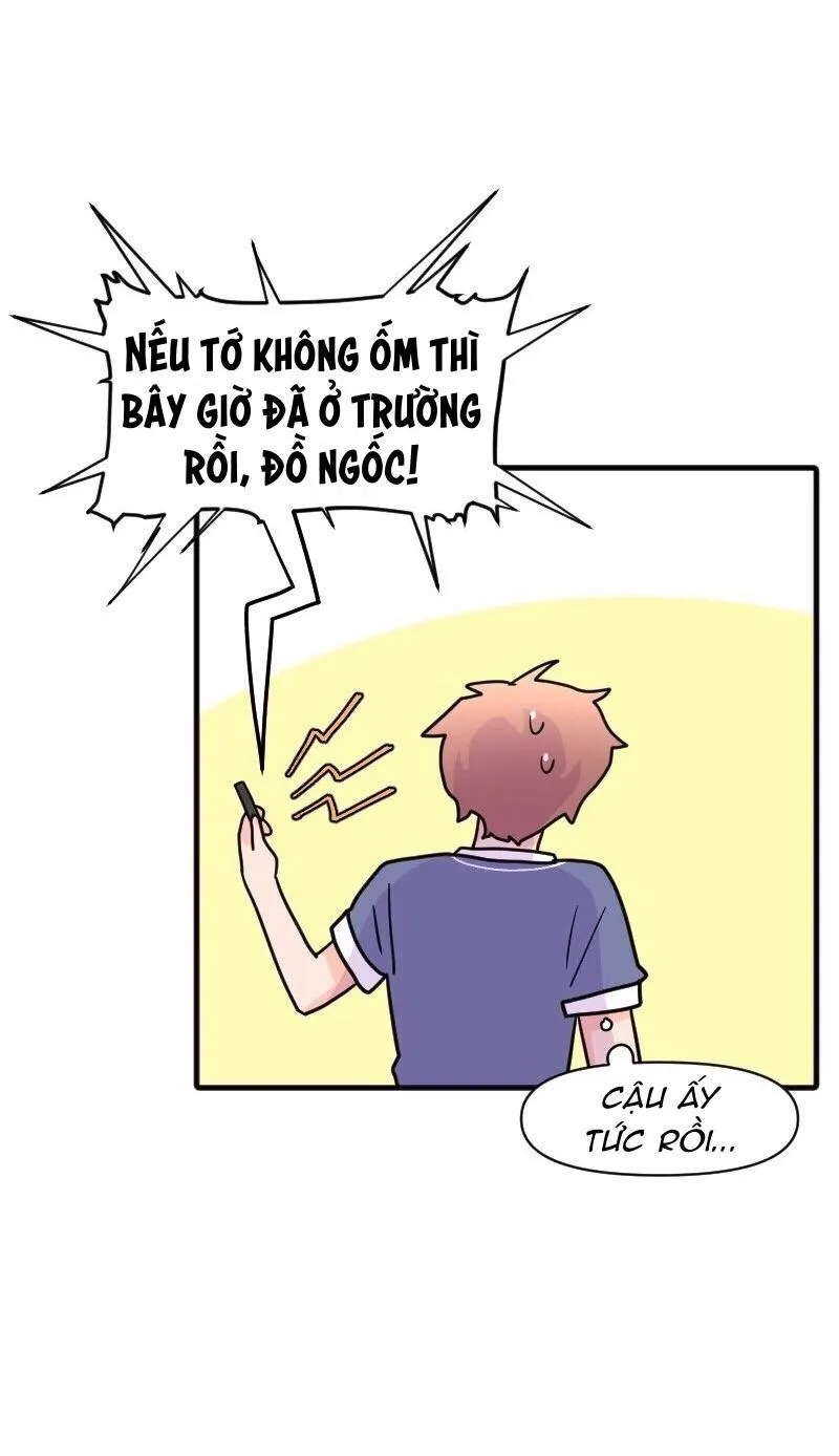 Truyện Ngôn Nhưng Không Ngôn Lắm Chapter 76 Trang 74