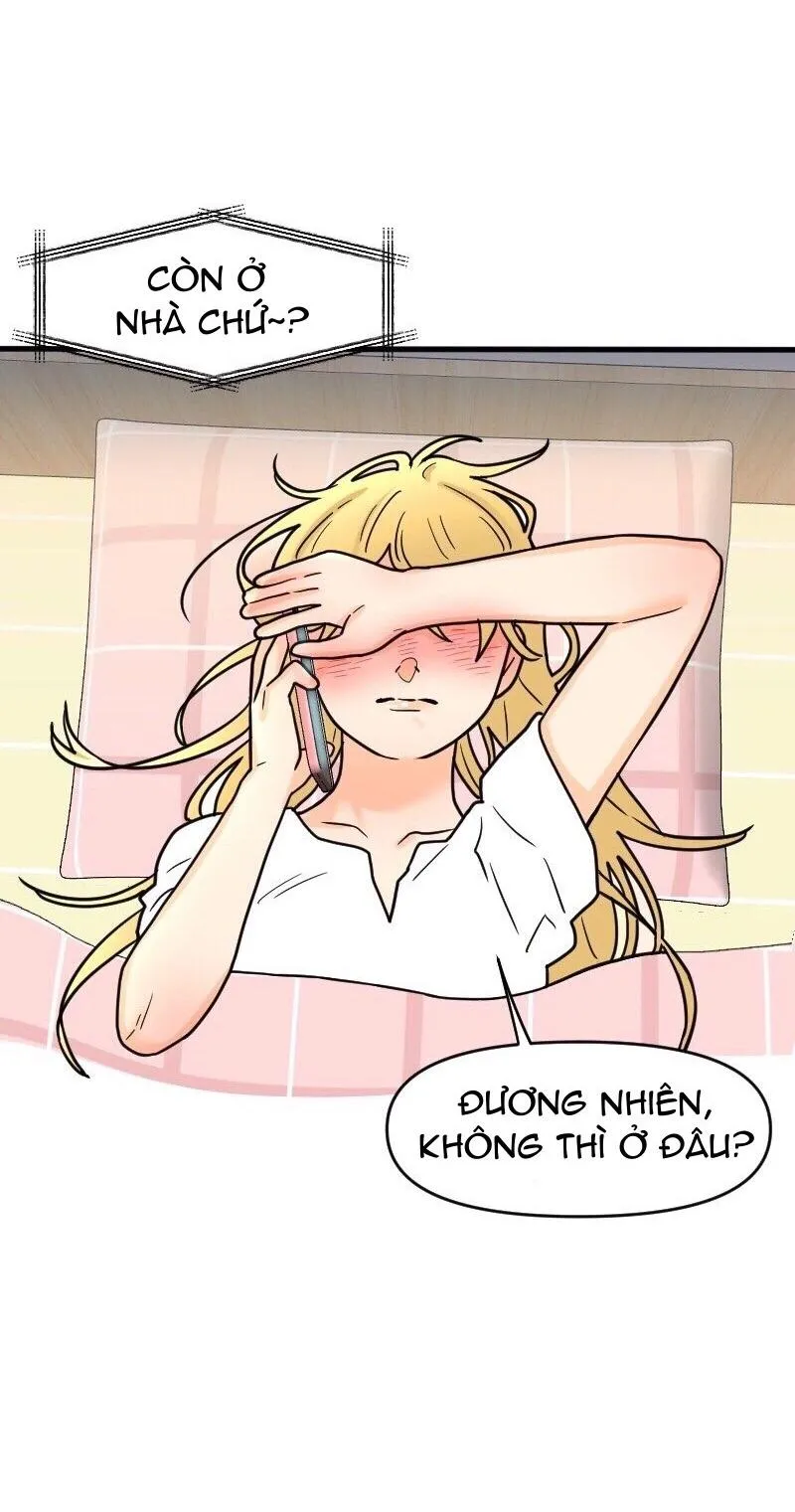 Truyện Ngôn Nhưng Không Ngôn Lắm Chapter 76 Trang 76